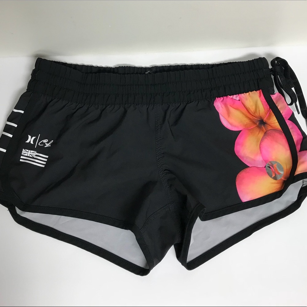 Hurley Phantom Beachrider